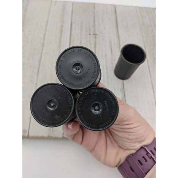 Vintage Score Four Strategy Board Game 1971 Replacements Set of 4 Piece Holders - Picture 4 of 4